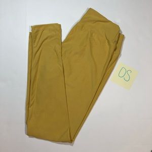 Lularoe One Size Leggings